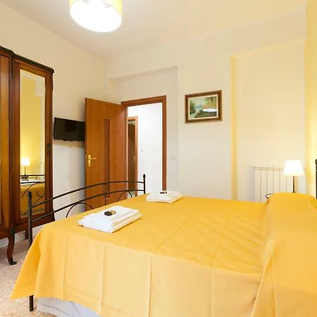 B&B La Primula Pompeji Kültér fotó