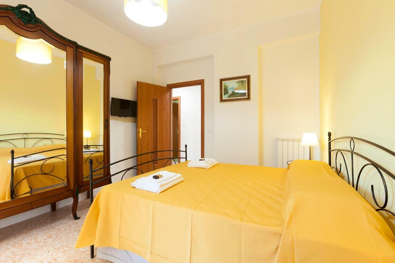 B&B La Primula Pompeji Kültér fotó