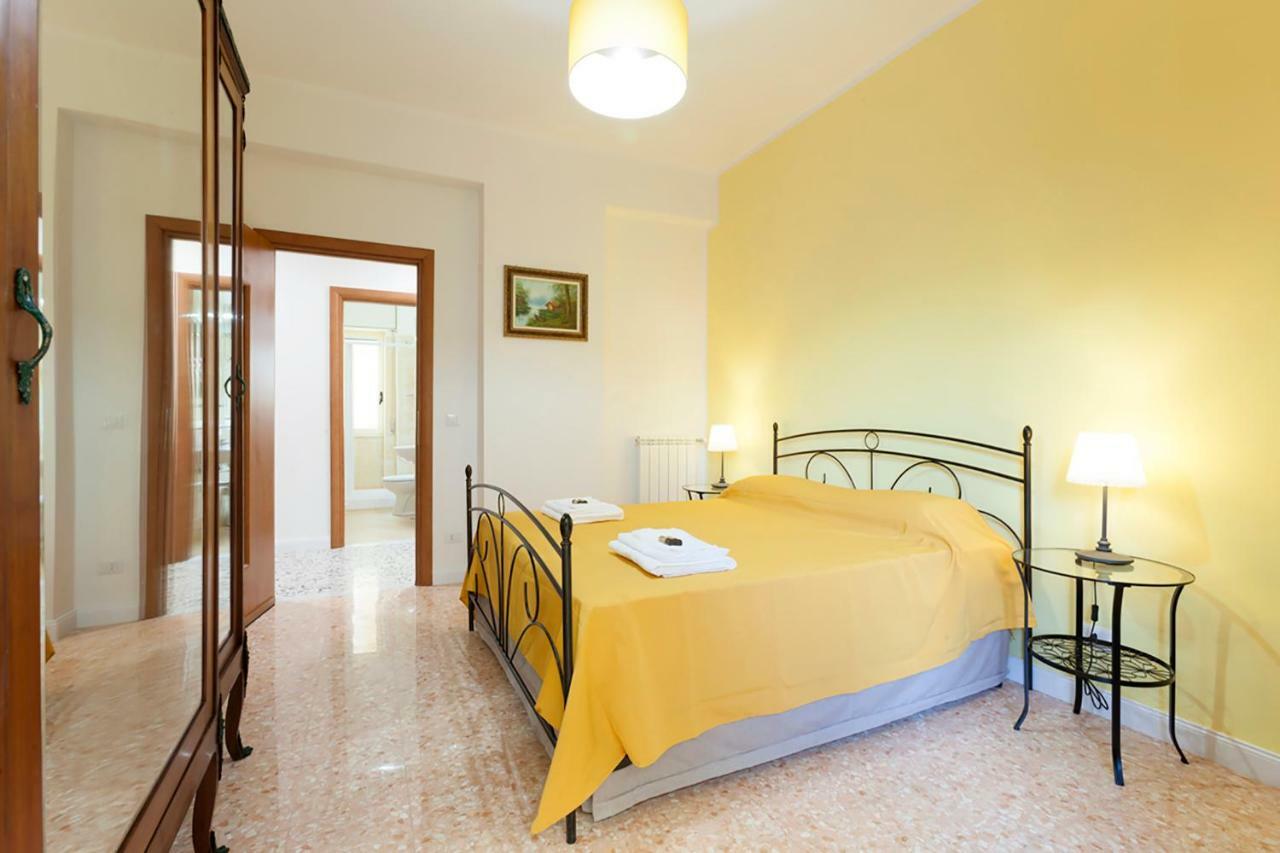 B&B La Primula Pompeji Kültér fotó