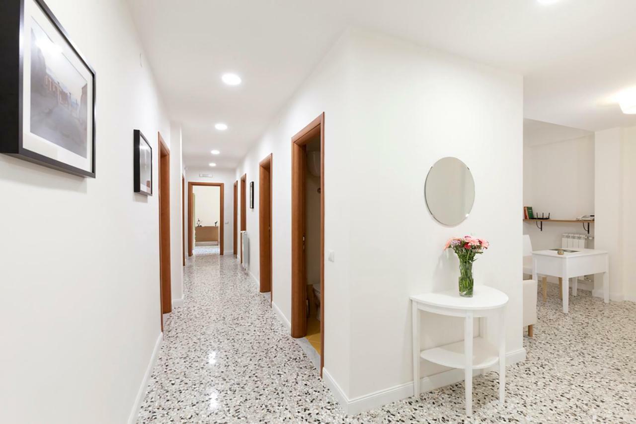 B&B La Primula Pompeji Kültér fotó
