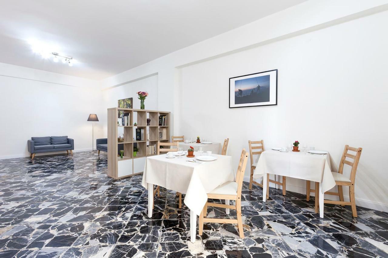 B&B La Primula Pompeji Kültér fotó